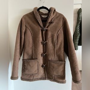 L. L BEAN XS jacket